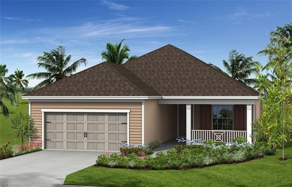 13411 Heritage Preserve DR, Fort Myers, FL 33905