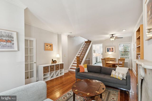 2000 BRANDYWINE ST, Philadelphia, PA 19130