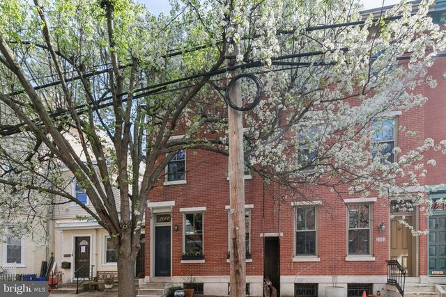 2000 BRANDYWINE ST, Philadelphia, PA 19130