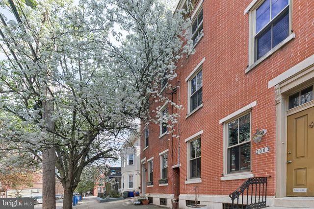 2000 BRANDYWINE ST, Philadelphia, PA 19130