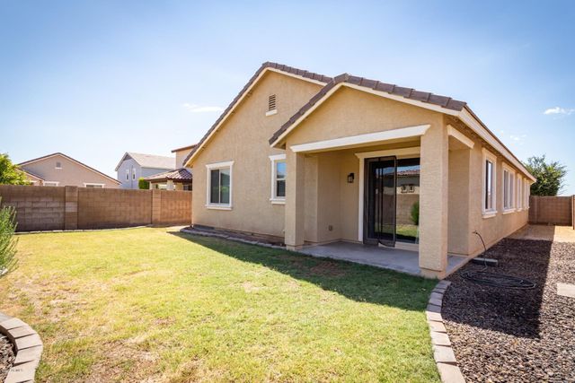 3517 N 34th Street, Mesa, AZ 85213