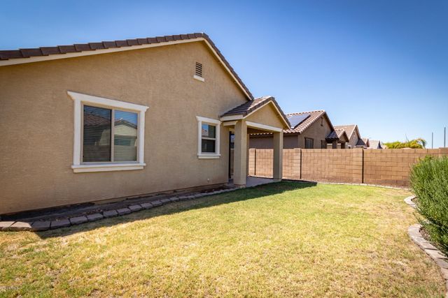 3517 N 34th Street, Mesa, AZ 85213