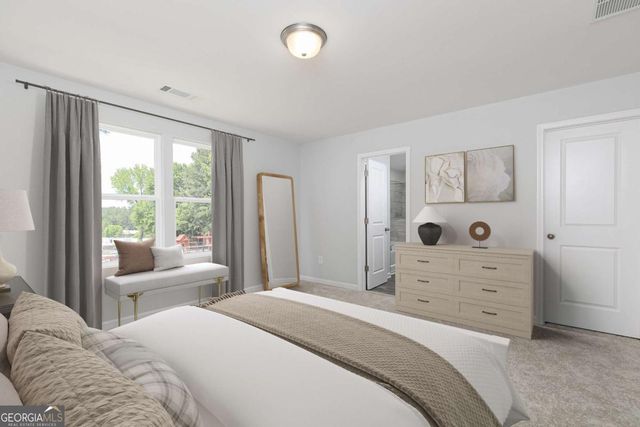 4335 Buttonwood Lane, Lilburn, GA 30047