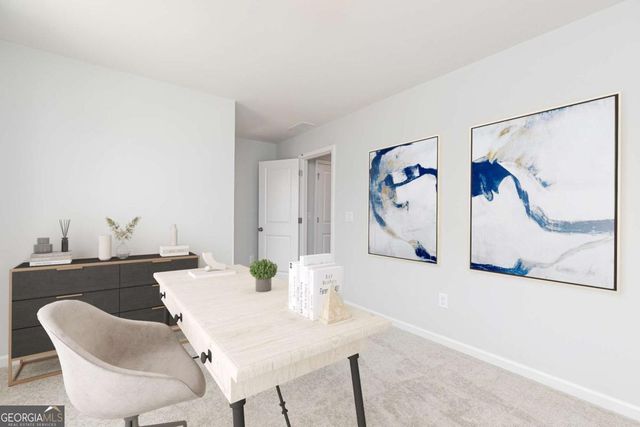 4335 Buttonwood Lane, Lilburn, GA 30047