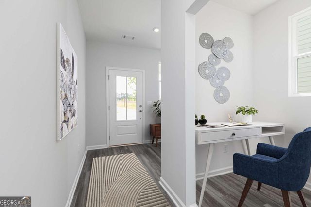 4335 Buttonwood Lane, Lilburn, GA 30047