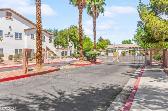5650 East Sahara Avenue 2023, Las Vegas, NV 89142