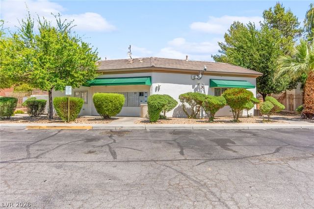 5650 East Sahara Avenue 2023, Las Vegas, NV 89142