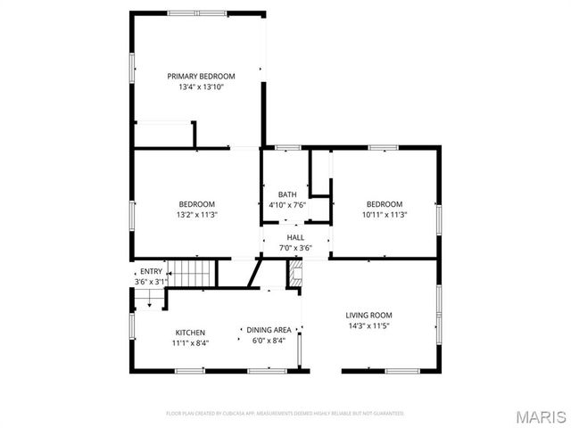 10327 Eaglewood Avenue, Overland, MO 63114