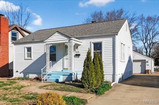 10327 Eaglewood Avenue, Overland, MO 63114