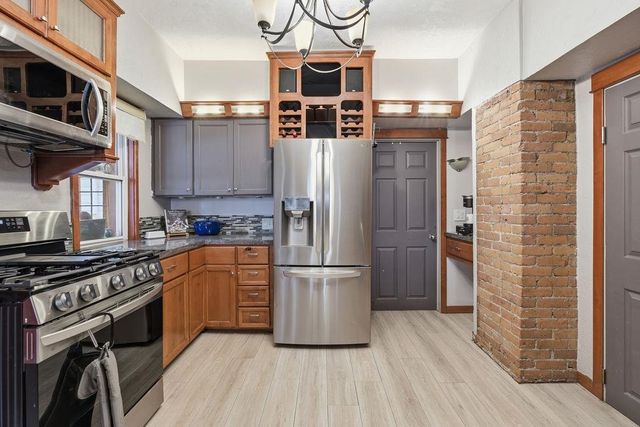 2528 N Magnolia St, Spokane, WA 99207