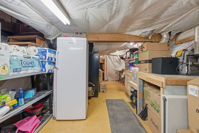 2528 N Magnolia St, Spokane, WA 99207