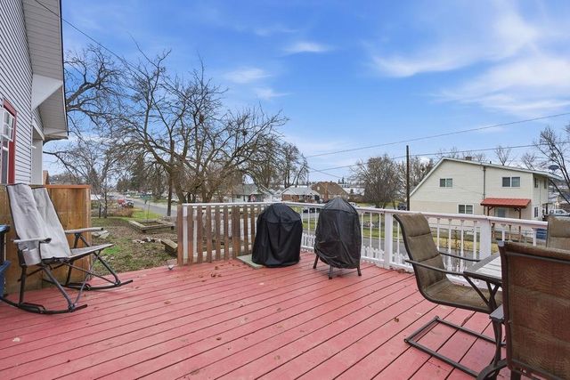 2528 N Magnolia St, Spokane, WA 99207