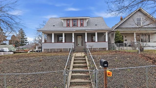 2528 N Magnolia St, Spokane, WA 99207