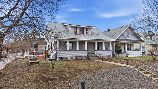 2528 N Magnolia St, Spokane, WA 99207