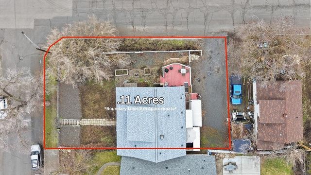 2528 N Magnolia St, Spokane, WA 99207