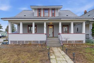 2528 N Magnolia St, Spokane, WA 99207