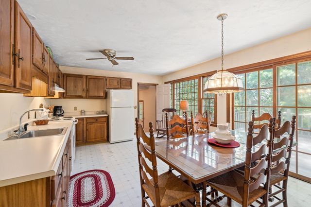 33 Ellis Cir, Yarmouth, MA 02675