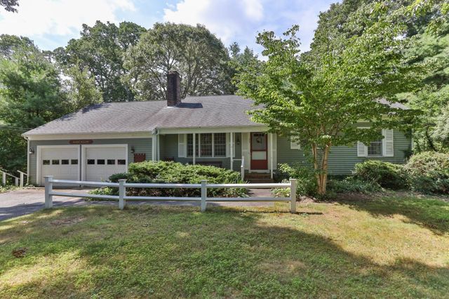 33 Ellis Cir, Yarmouth, MA 02675