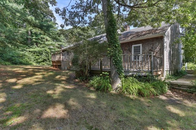 33 Ellis Cir, Yarmouth, MA 02675