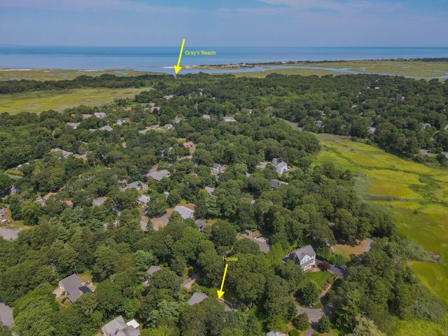 33 Ellis Cir, Yarmouth, MA 02675