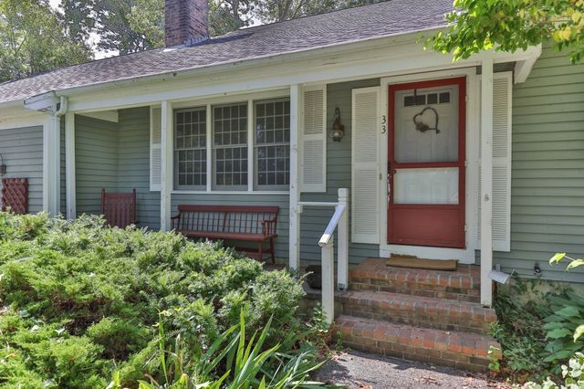 33 Ellis Cir, Yarmouth, MA 02675