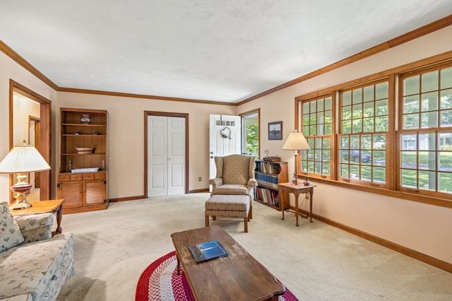 33 Ellis Cir, Yarmouth, MA 02675