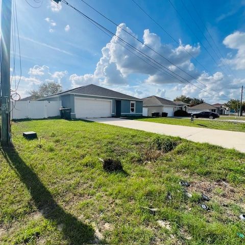 1822 BERING ROAD, Kissimmee, FL 34759