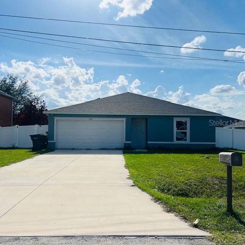 1822 BERING ROAD, Kissimmee, FL 34759