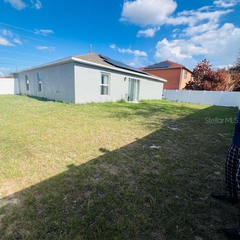1822 BERING ROAD, Kissimmee, FL 34759