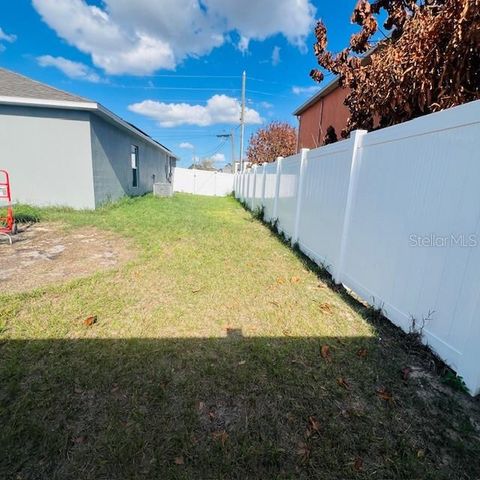 1822 BERING ROAD, Kissimmee, FL 34759