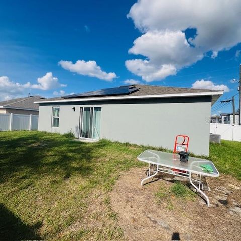 1822 BERING ROAD, Kissimmee, FL 34759