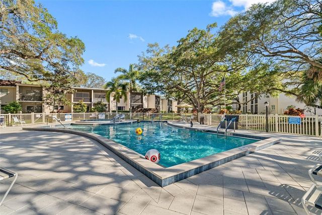 870 VIRGINIA STREET 104, Dunedin, FL 34698