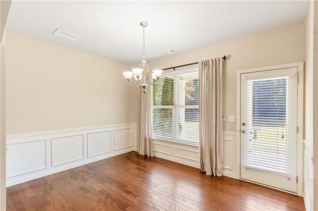 2377 Whispering NW Drive, Kennesaw, GA 30144