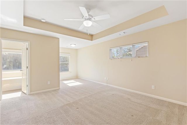 2377 Whispering NW Drive, Kennesaw, GA 30144