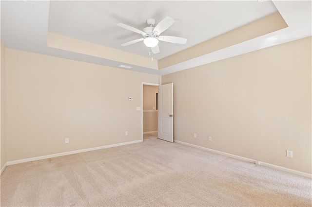 2377 Whispering NW Drive, Kennesaw, GA 30144