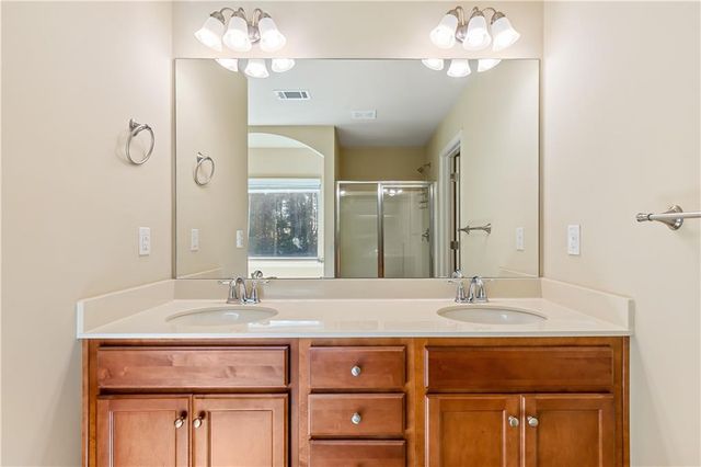 2377 Whispering NW Drive, Kennesaw, GA 30144