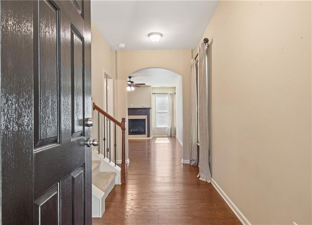 2377 Whispering NW Drive, Kennesaw, GA 30144