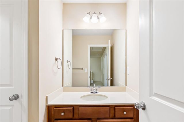 2377 Whispering NW Drive, Kennesaw, GA 30144