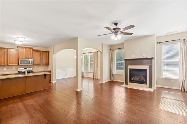 2377 Whispering NW Drive, Kennesaw, GA 30144