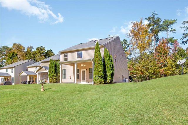 2377 Whispering NW Drive, Kennesaw, GA 30144