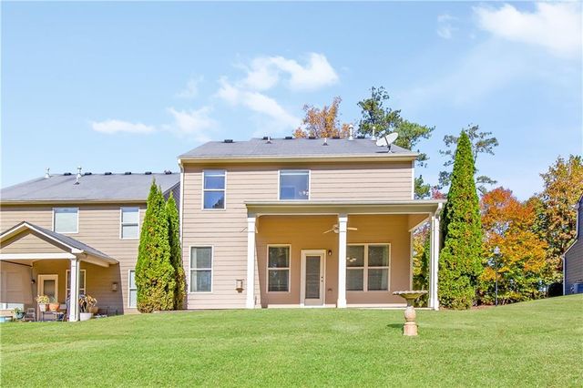 2377 Whispering NW Drive, Kennesaw, GA 30144