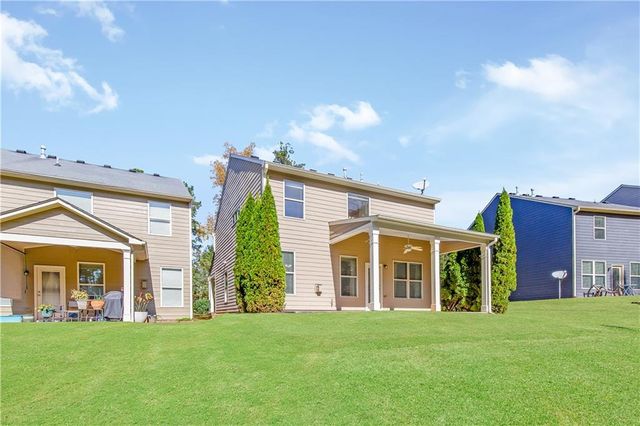 2377 Whispering NW Drive, Kennesaw, GA 30144