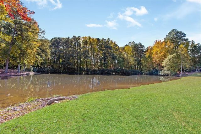 2377 Whispering NW Drive, Kennesaw, GA 30144