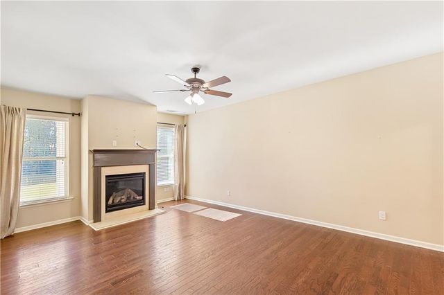 2377 Whispering NW Drive, Kennesaw, GA 30144