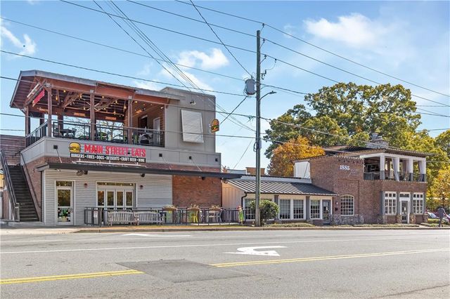 2377 Whispering NW Drive, Kennesaw, GA 30144