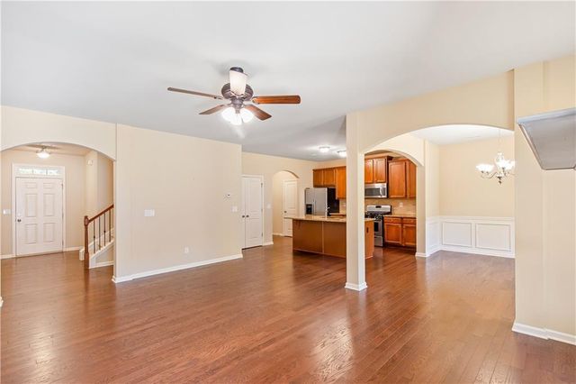 2377 Whispering NW Drive, Kennesaw, GA 30144