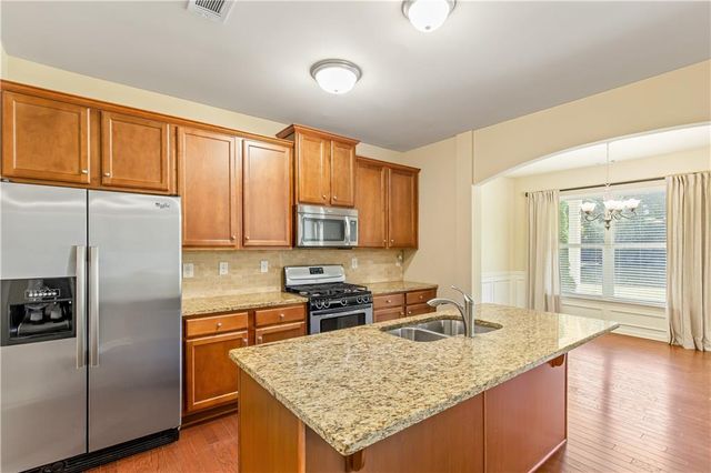 2377 Whispering NW Drive, Kennesaw, GA 30144