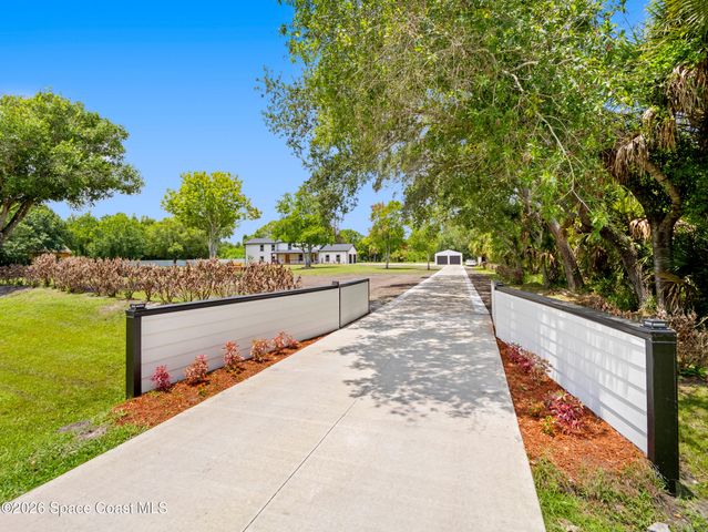 3110 Harlock Road, Melbourne, FL 32934