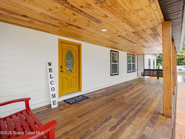 3110 Harlock Road, Melbourne, FL 32934