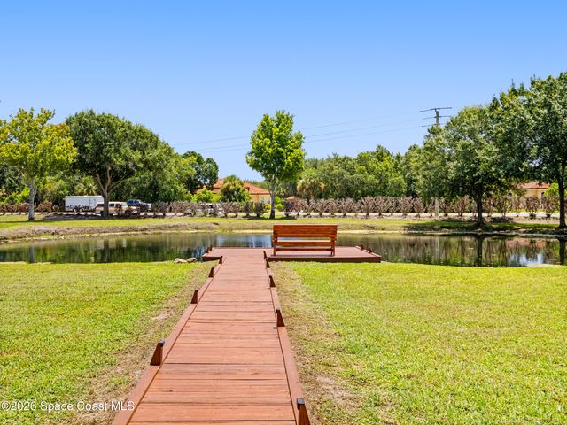 3110 Harlock Road, Melbourne, FL 32934